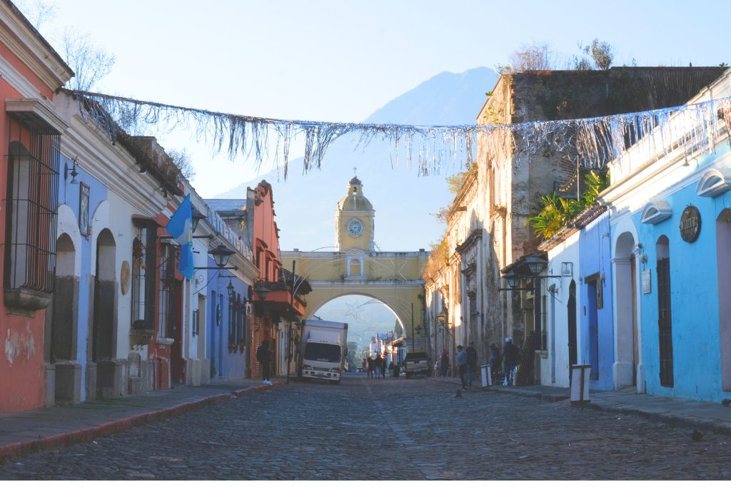 Co-Working Spaces in Antigua Guatemala: All You Need to Know