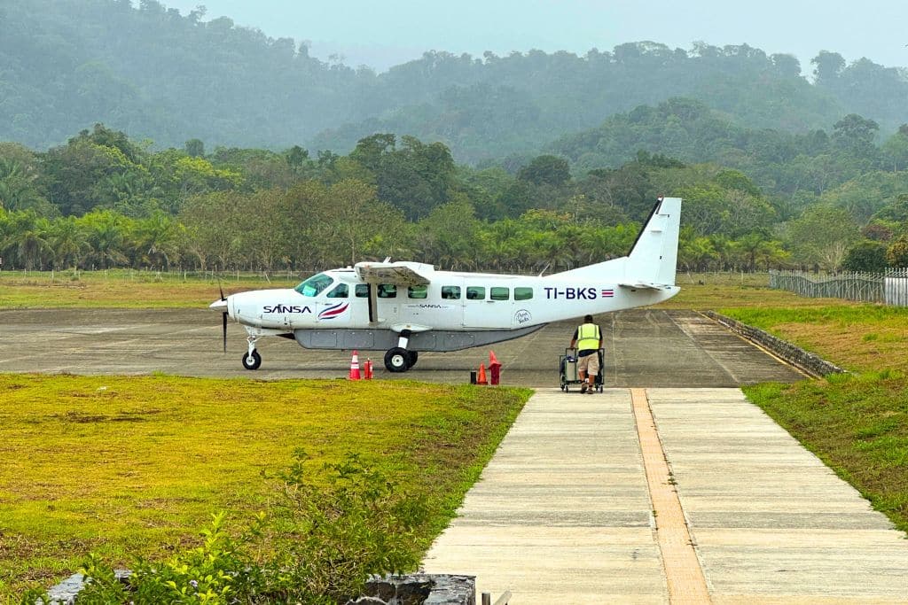 How to Get to Drake Bay from Uvita