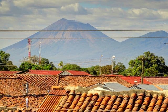 How To Get From Managua Airport To Leon – Nicaragua